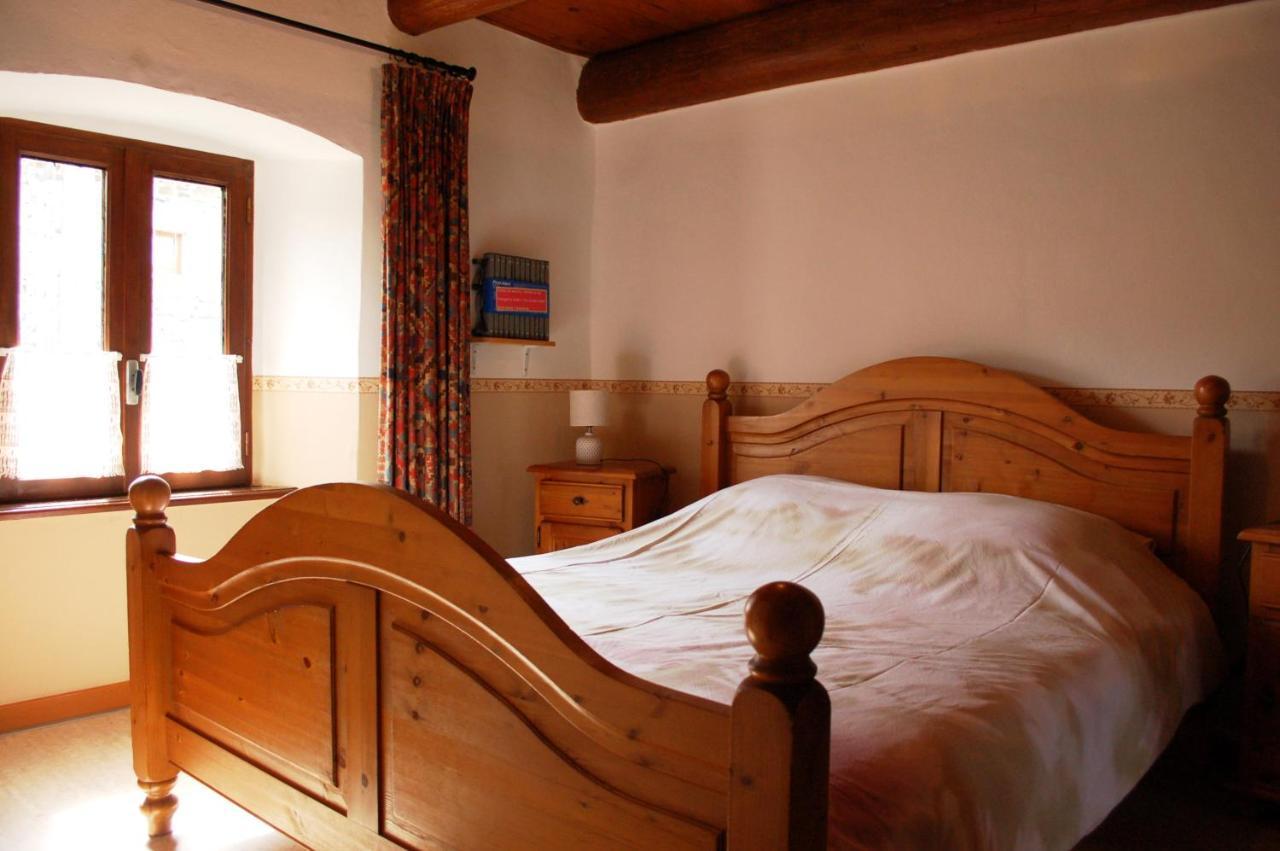 Bed and Breakfast Le Grand Trianon Saint-Didier-sur-Doulon Esterno foto